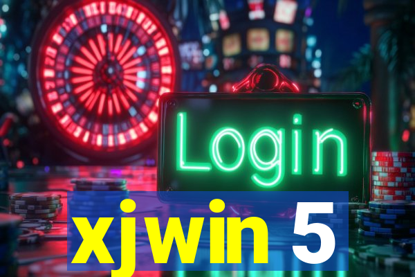 xjwin 5